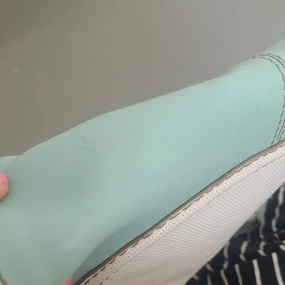 Authentic TODS Bag - Picture 12 of 12